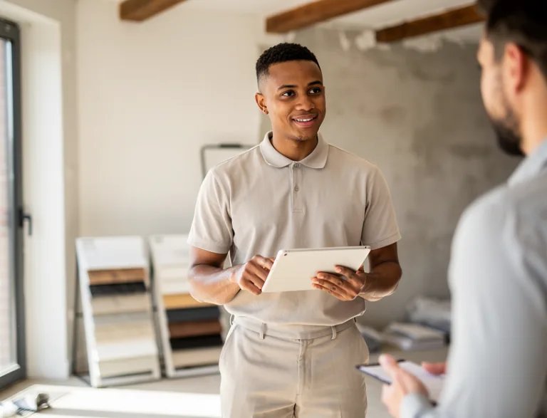 Courtier en rénovation Le Sud-Ouest